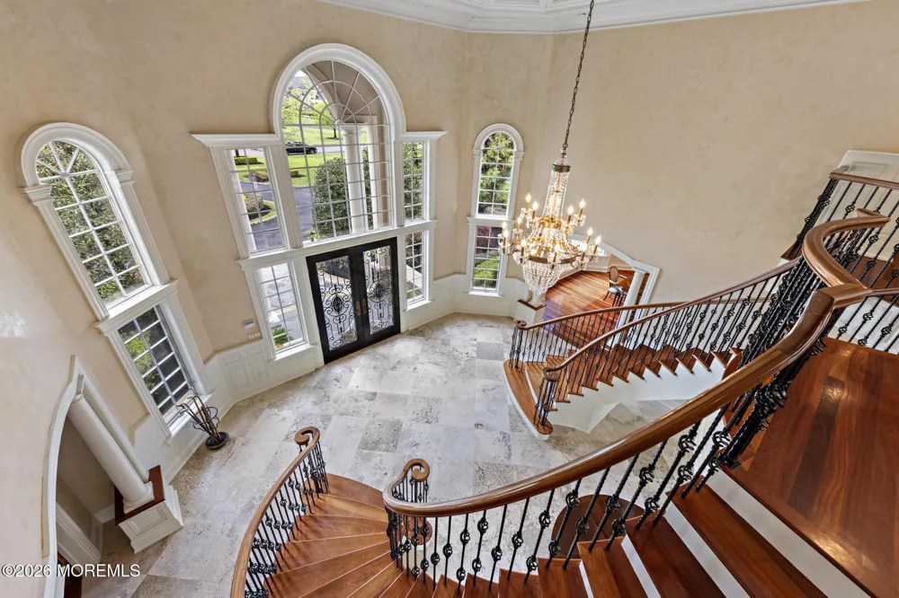 14 Deputy Minister Drive Colts Neck, NJ 07722