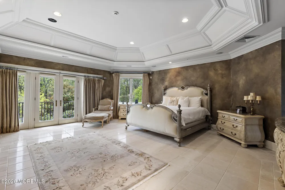 14 Deputy Minister Drive Colts Neck, NJ 07722