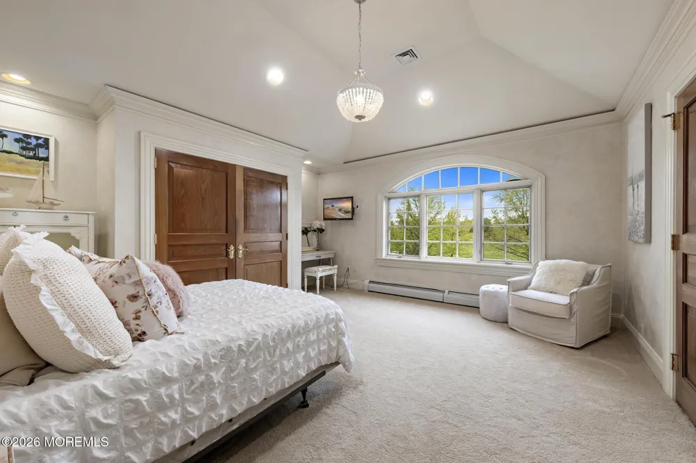 14 Deputy Minister Drive Colts Neck, NJ 07722