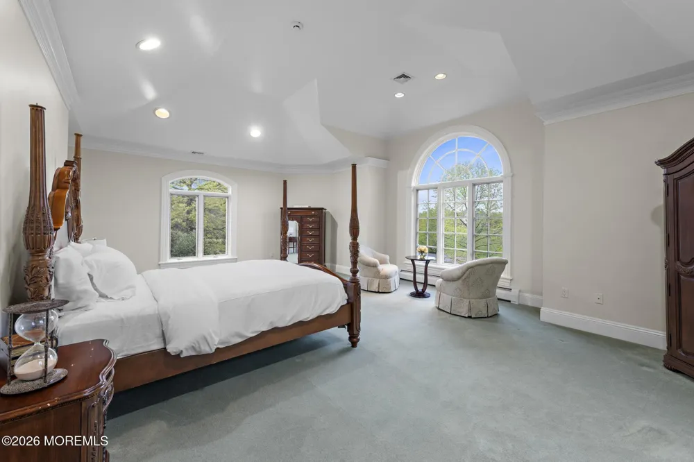 14 Deputy Minister Drive Colts Neck, NJ 07722