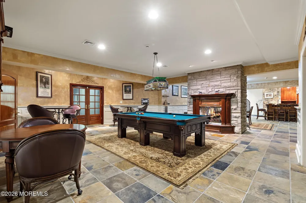 14 Deputy Minister Drive Colts Neck, NJ 07722