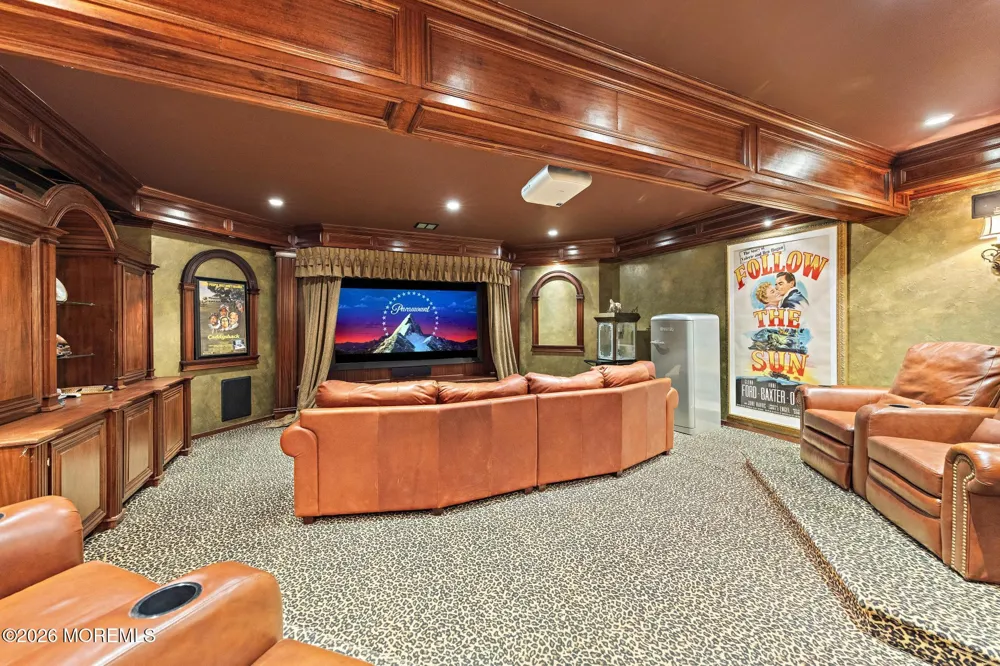 14 Deputy Minister Drive Colts Neck, NJ 07722