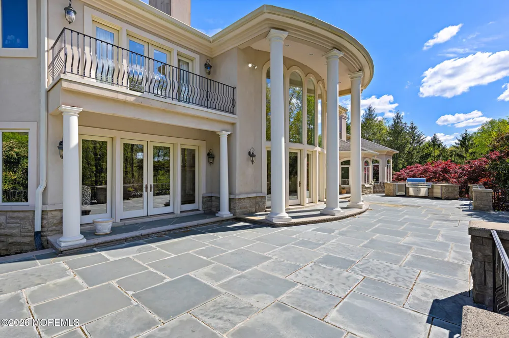 14 Deputy Minister Drive Colts Neck, NJ 07722