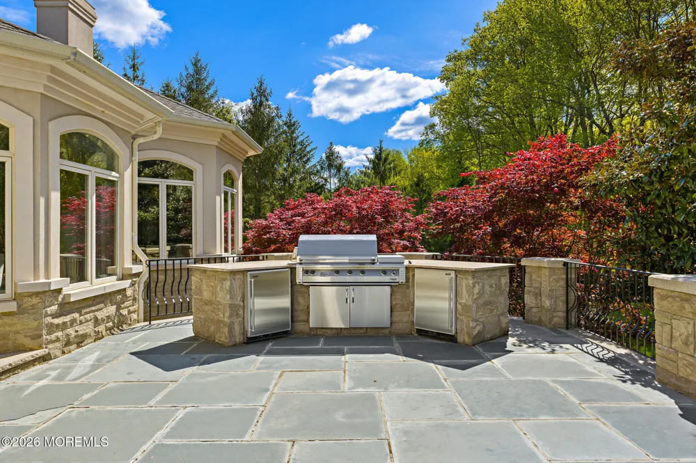 14 Deputy Minister Drive Colts Neck, NJ 07722