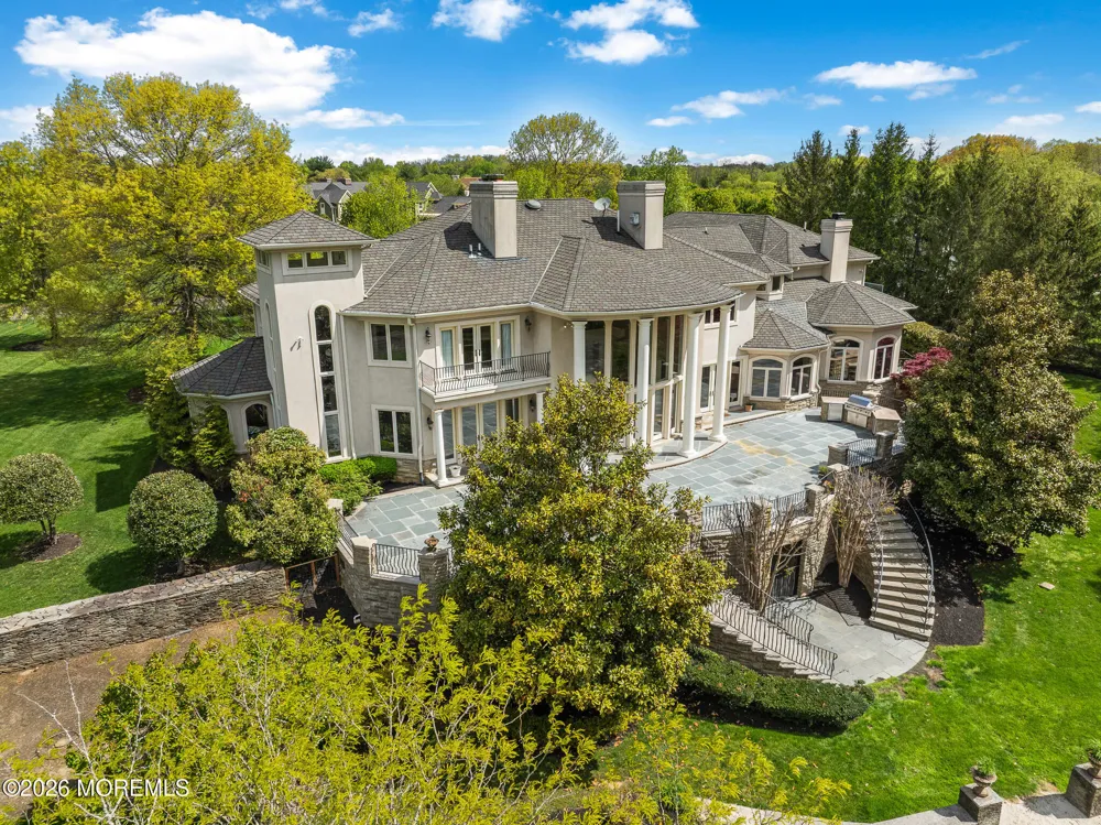 14 Deputy Minister Drive Colts Neck, NJ 07722
