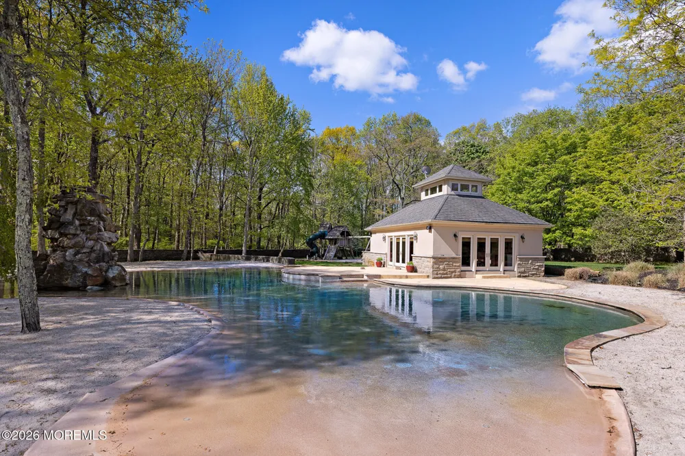14 Deputy Minister Drive Colts Neck, NJ 07722