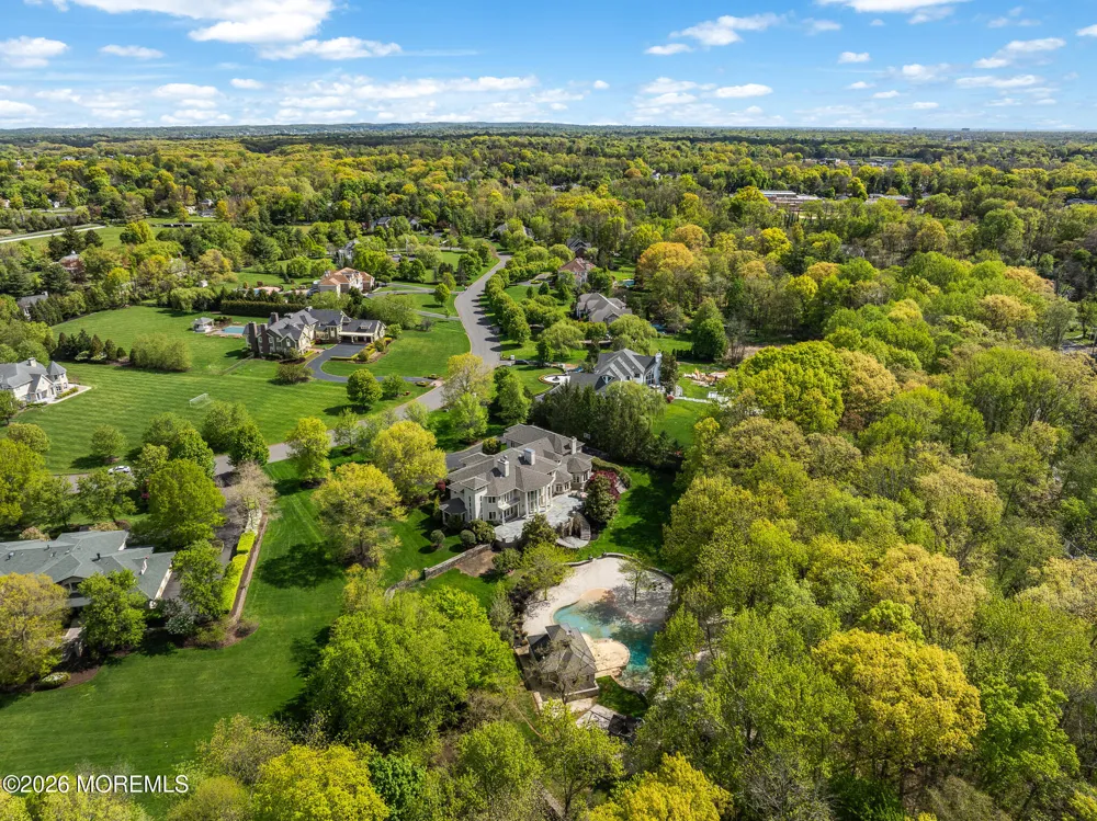 14 Deputy Minister Drive Colts Neck, NJ 07722