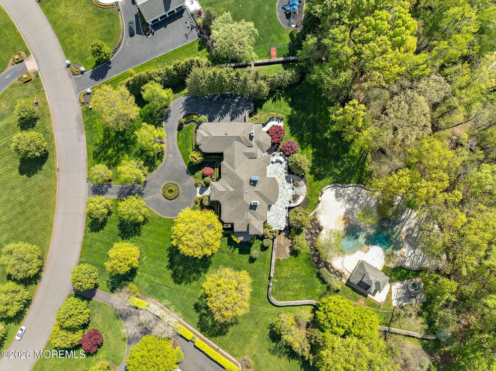 14 Deputy Minister Drive Colts Neck, NJ 07722