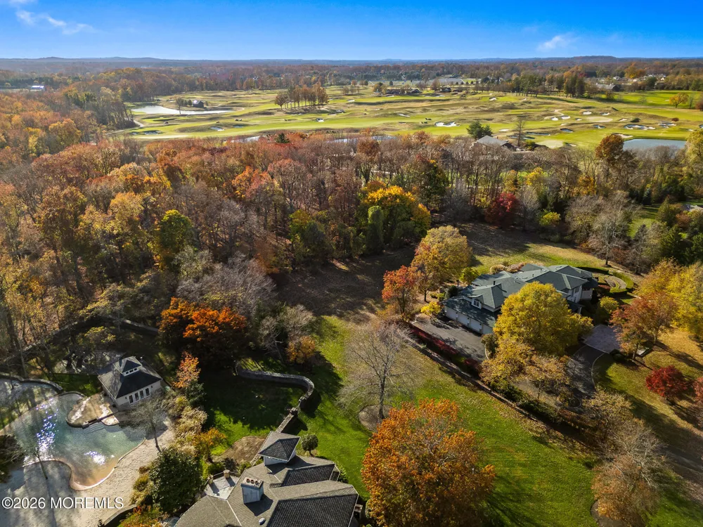 14 Deputy Minister Drive Colts Neck, NJ 07722