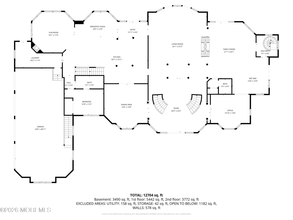 14 Deputy Minister Drive Colts Neck, NJ 07722