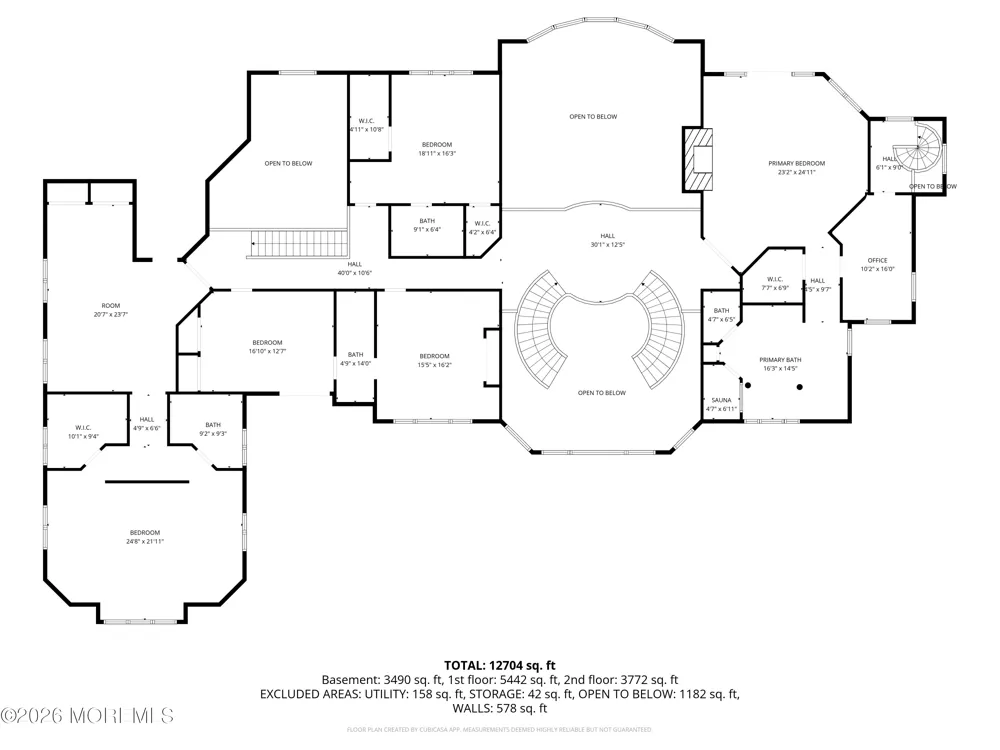 14 Deputy Minister Drive Colts Neck, NJ 07722