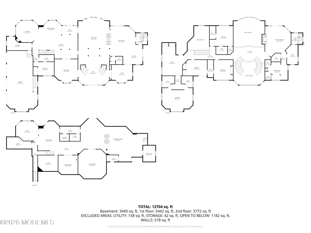 14 Deputy Minister Drive Colts Neck, NJ 07722