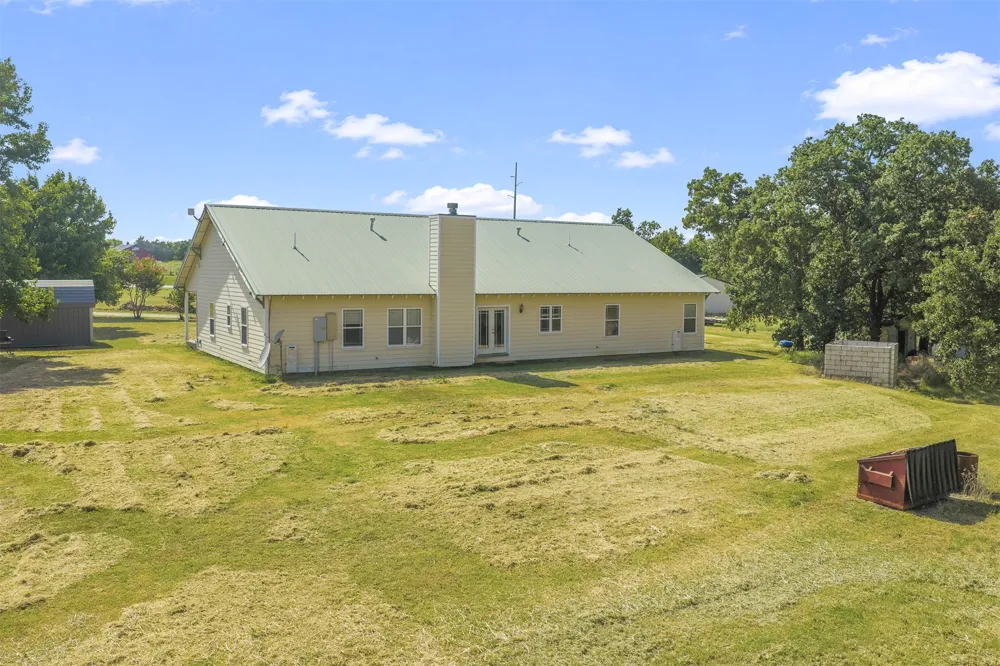 11754 Us Highway 77 Ardmore, OK 73401