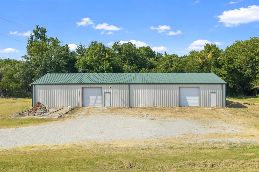 11754 Us Highway 77 Ardmore, OK 73401