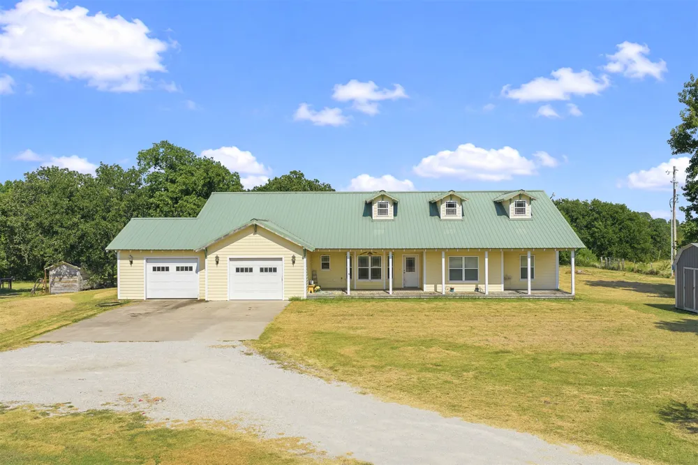 11754 Us Highway 77 Ardmore, OK 73401
