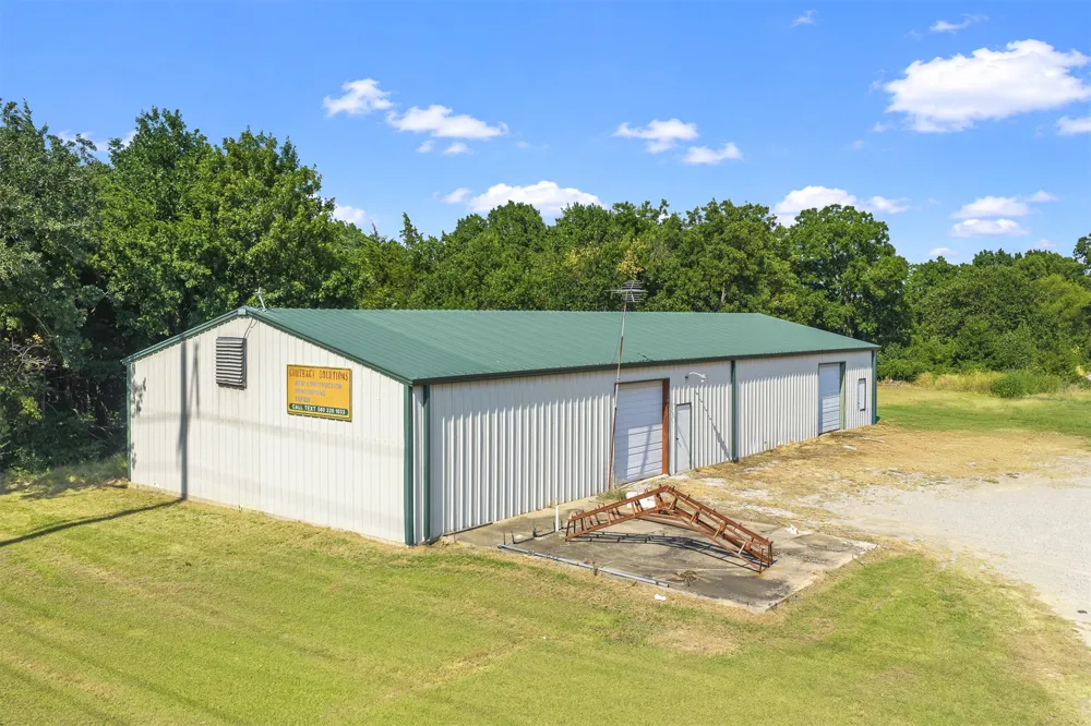 11754 Us Highway 77 Ardmore, OK 73401