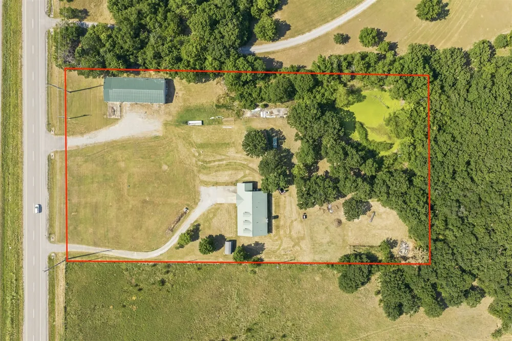 11754 Us Highway 77 Ardmore, OK 73401