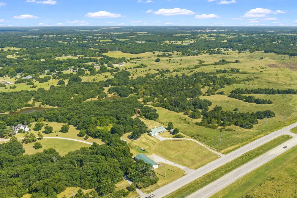 11754 Us Highway 77 Ardmore, OK 73401