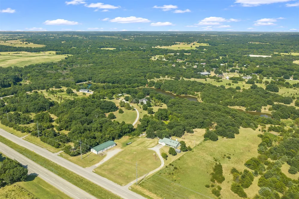 11754 Us Highway 77 Ardmore, OK 73401