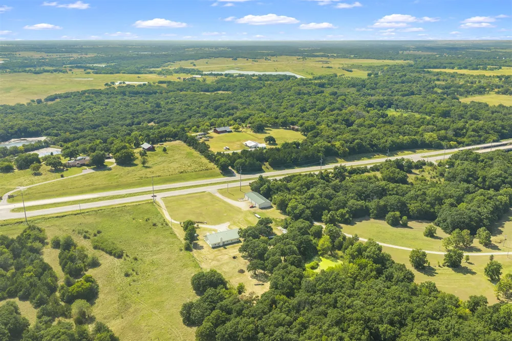11754 Us Highway 77 Ardmore, OK 73401