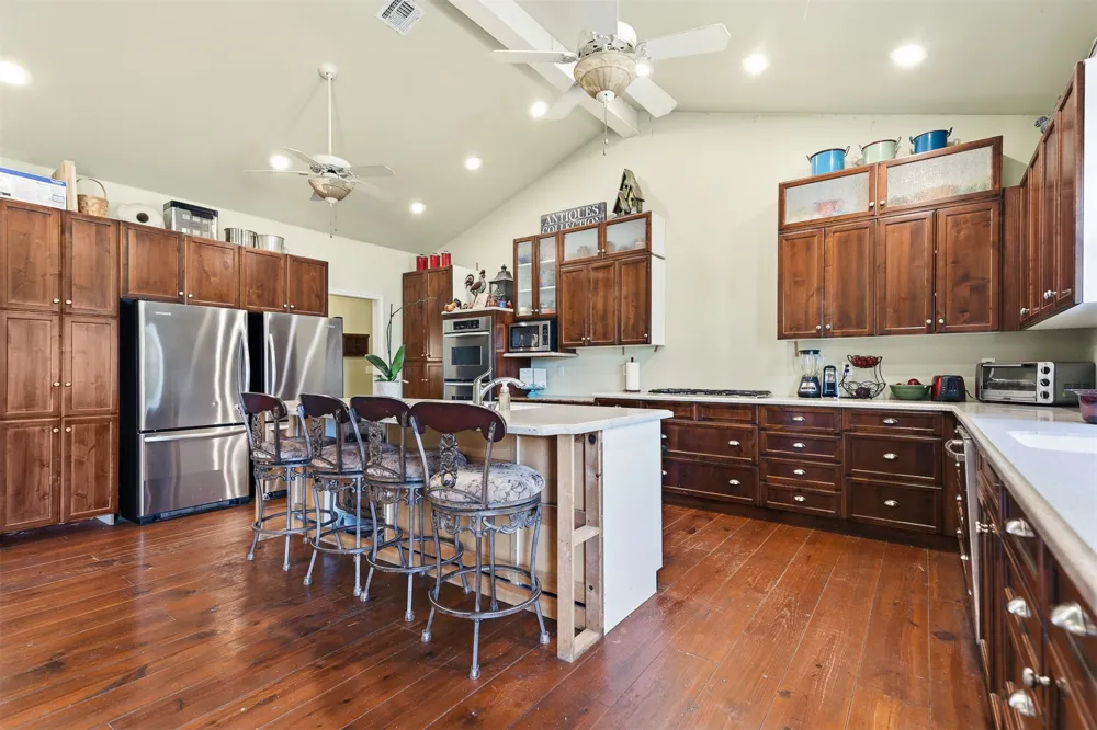 11754 Us Highway 77 Ardmore, OK 73401