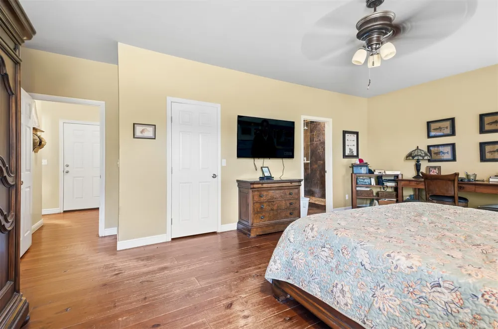 11754 Us Highway 77 Ardmore, OK 73401