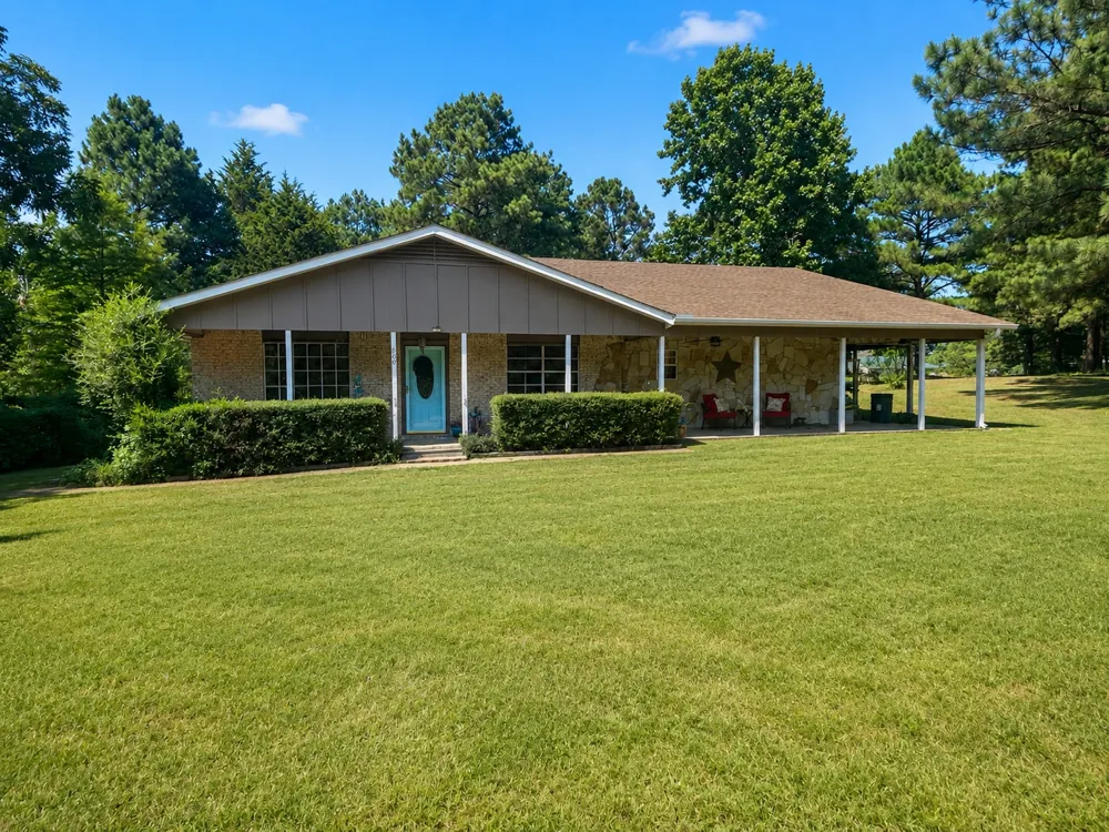 602 NE I STREET Antlers, OK 74523