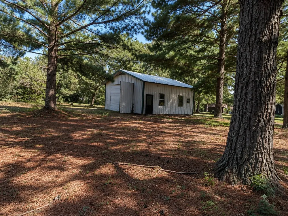 602 NE I STREET Antlers, OK 74523