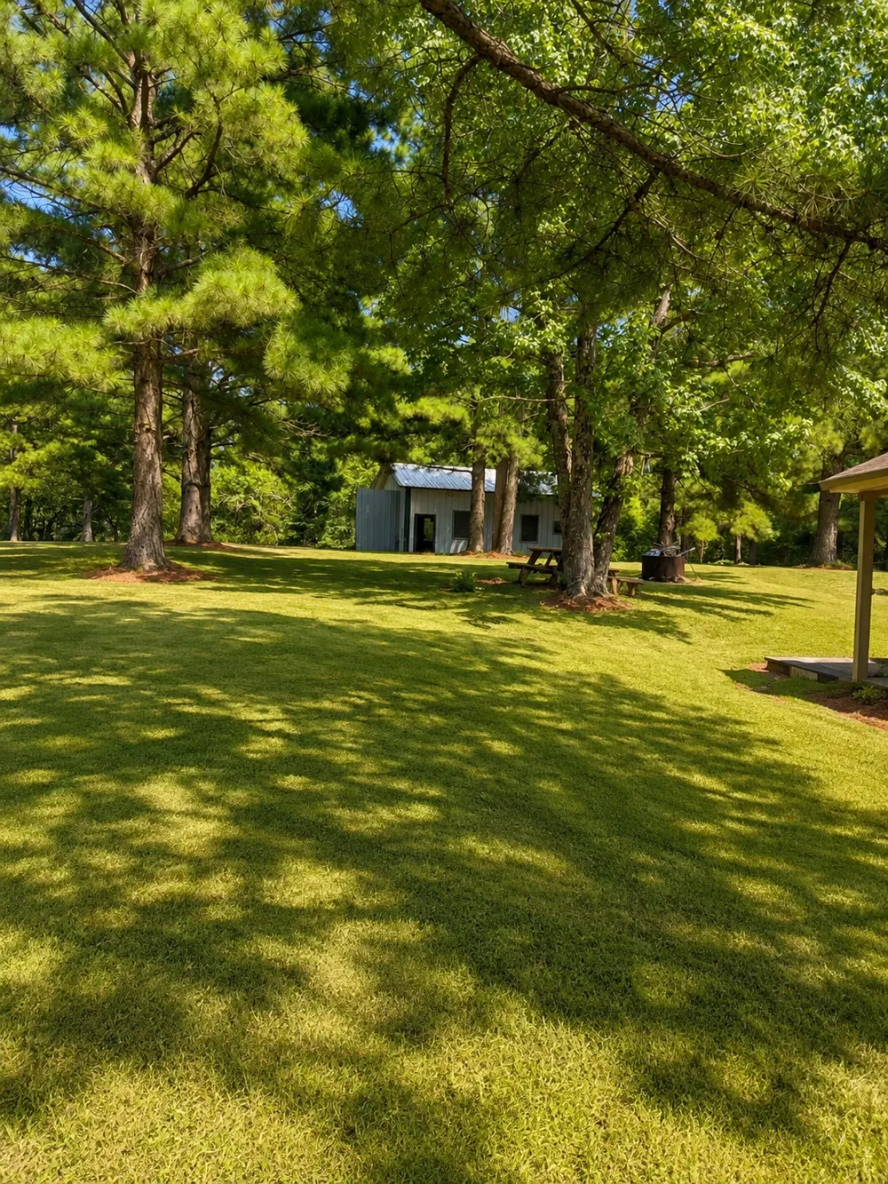 602 NE I STREET Antlers, OK 74523