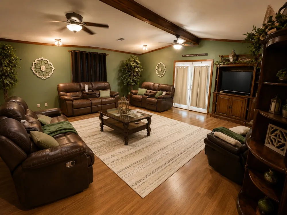 602 NE I STREET Antlers, OK 74523