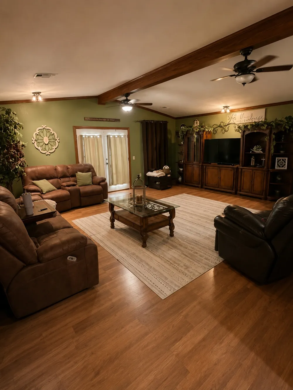 602 NE I STREET Antlers, OK 74523