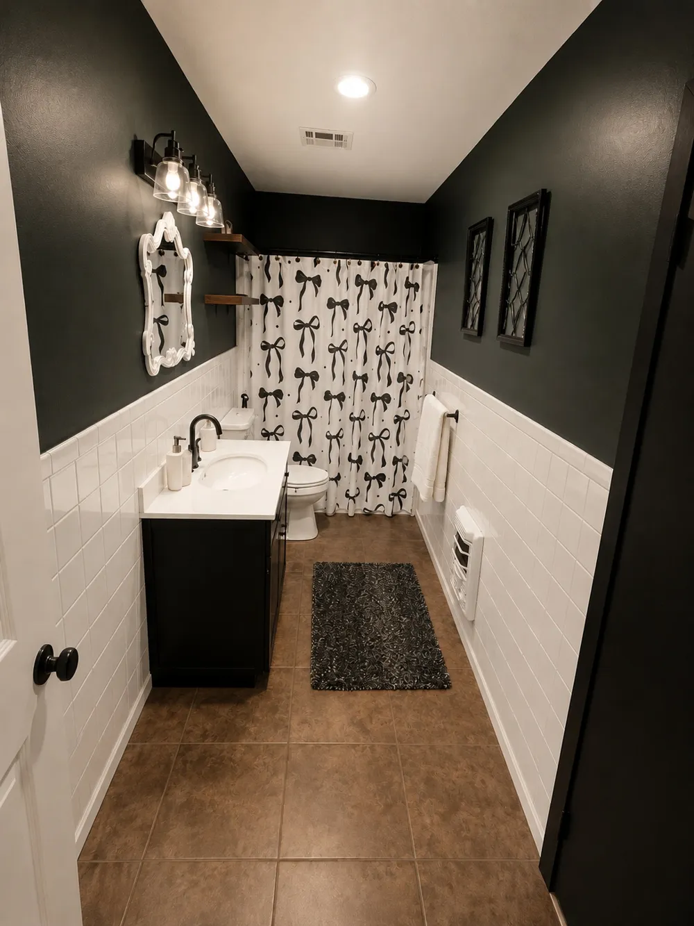 602 NE I STREET Antlers, OK 74523