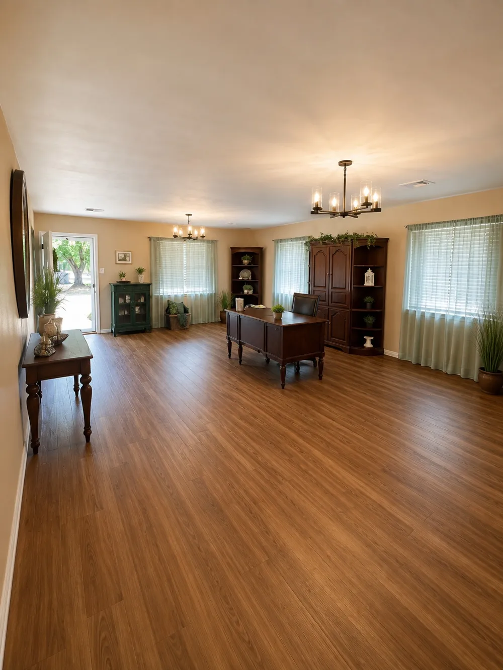 602 NE I STREET Antlers, OK 74523