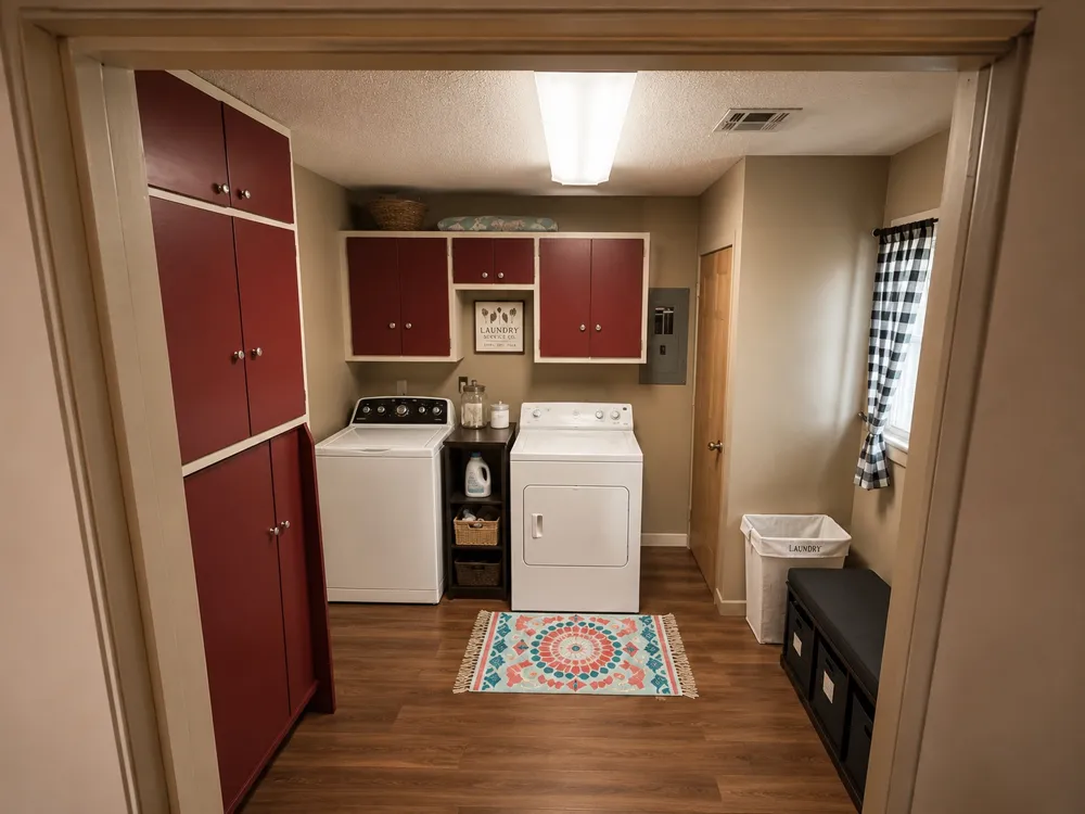 602 NE I STREET Antlers, OK 74523