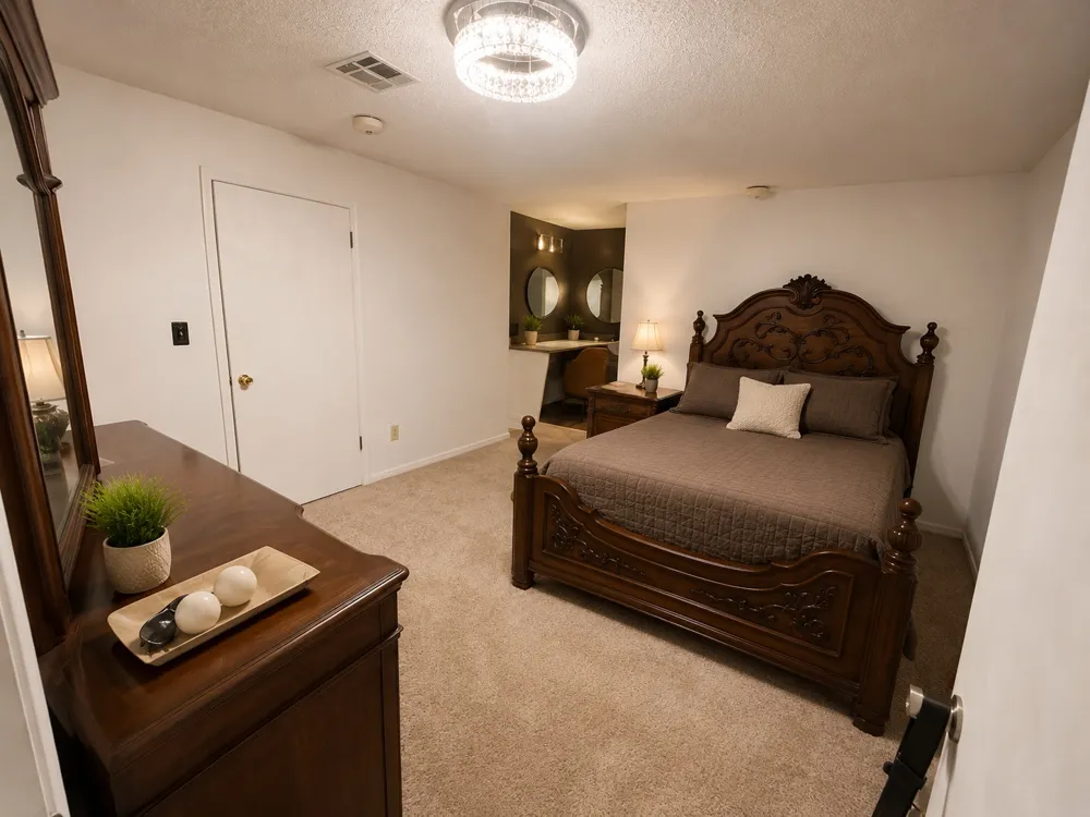 602 NE I STREET Antlers, OK 74523