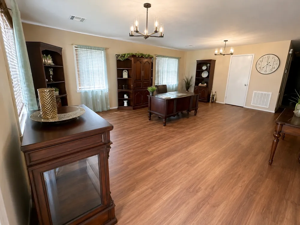 602 NE I STREET Antlers, OK 74523