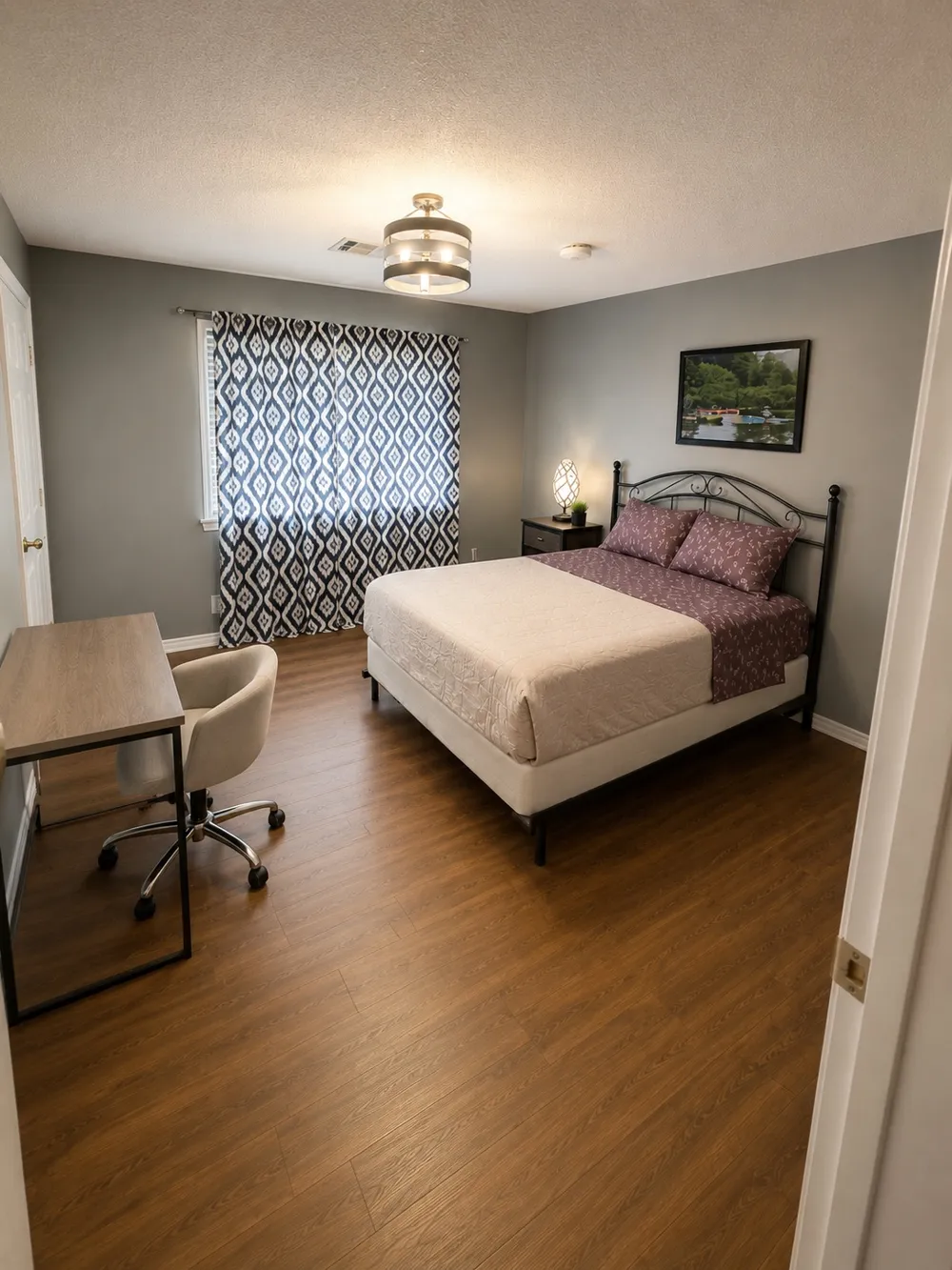 602 NE I STREET Antlers, OK 74523