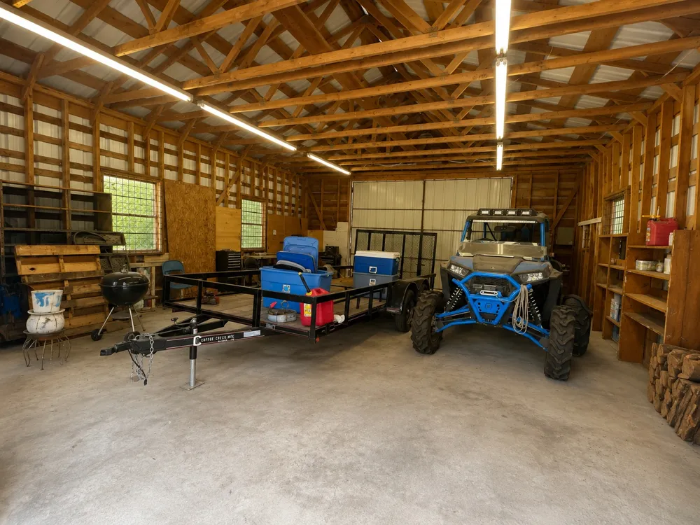 602 NE I STREET Antlers, OK 74523