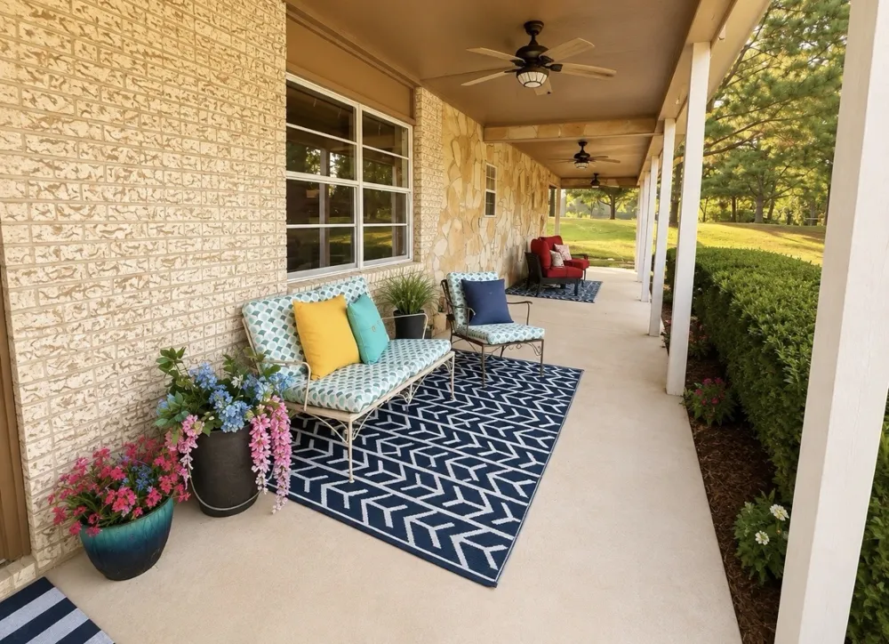 602 NE I STREET Antlers, OK 74523