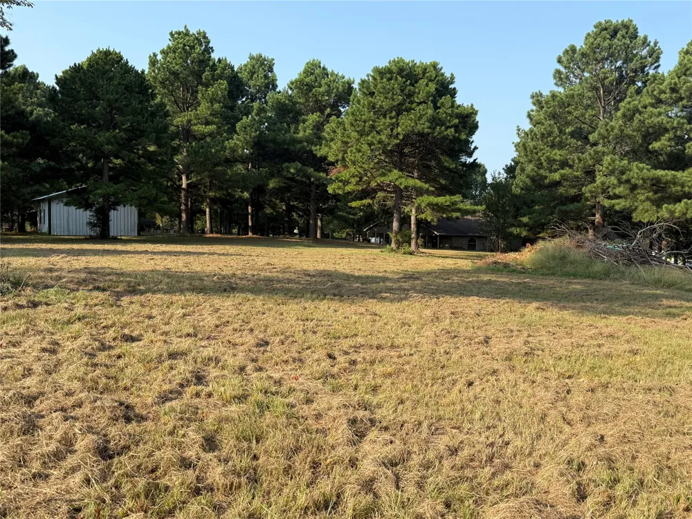 602 NE I STREET Antlers, OK 74523