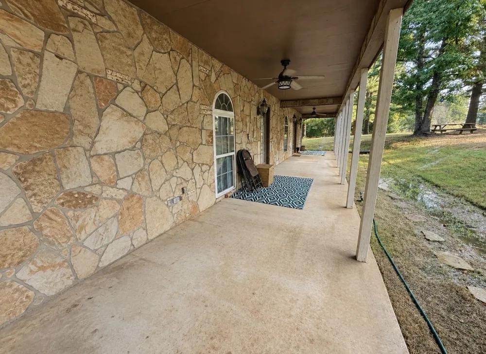 602 NE I STREET Antlers, OK 74523