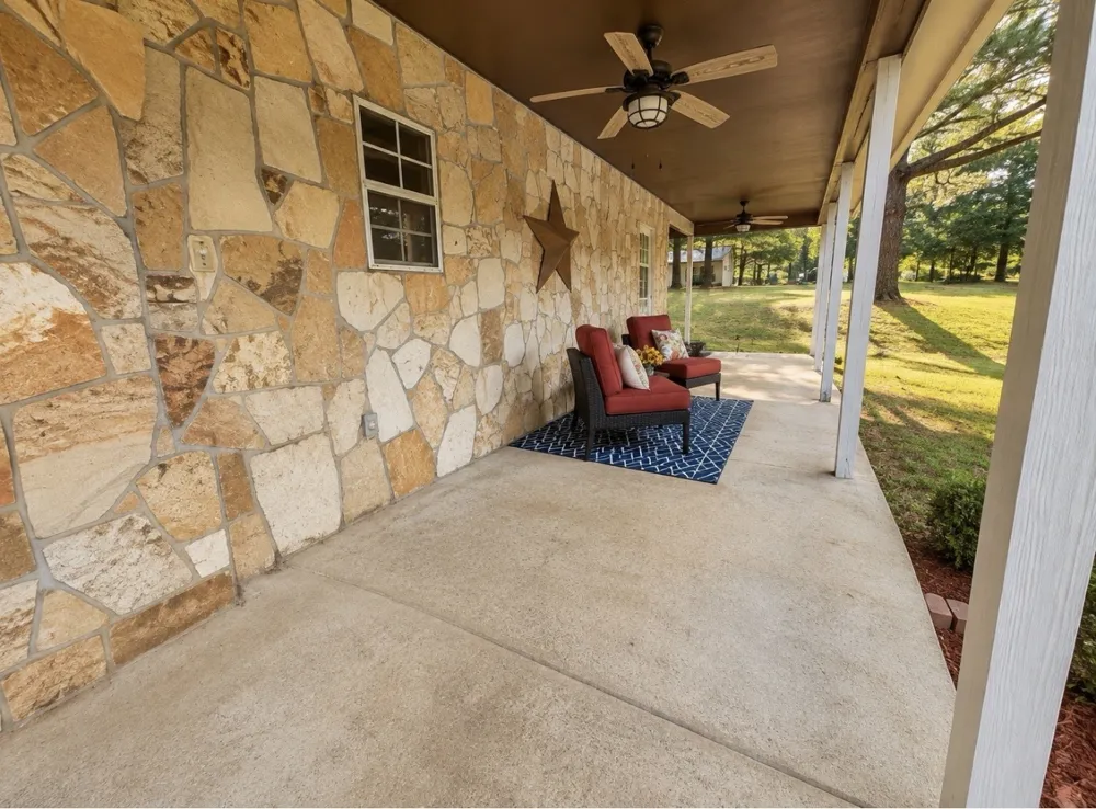 602 NE I STREET Antlers, OK 74523