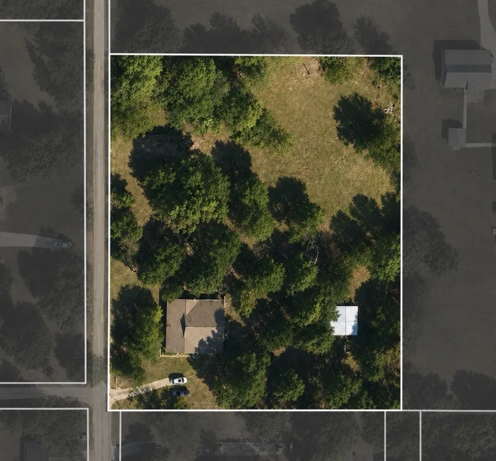 602 NE I STREET Antlers, OK 74523