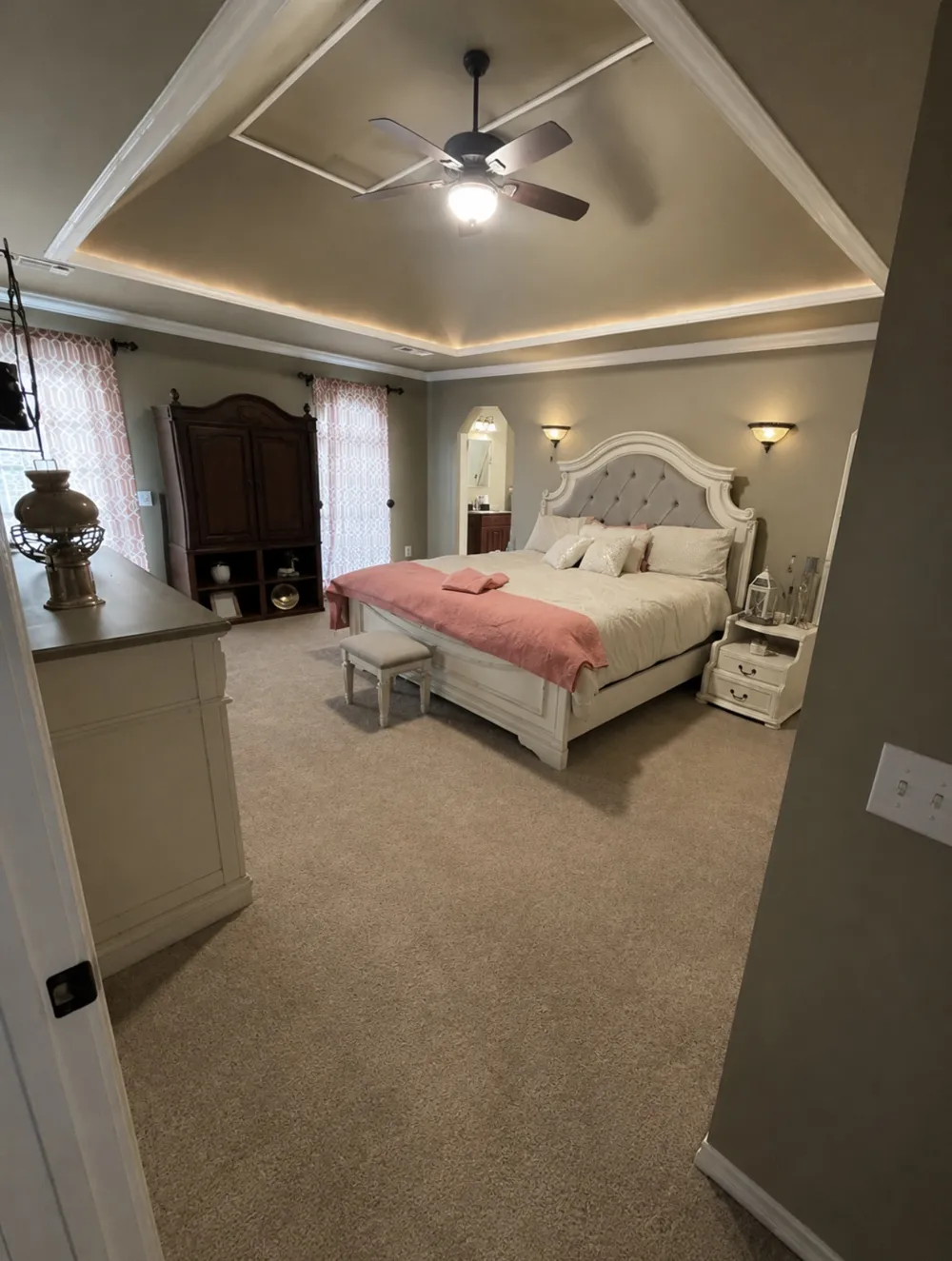 602 NE I STREET Antlers, OK 74523