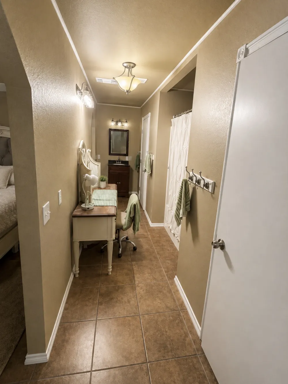 602 NE I STREET Antlers, OK 74523