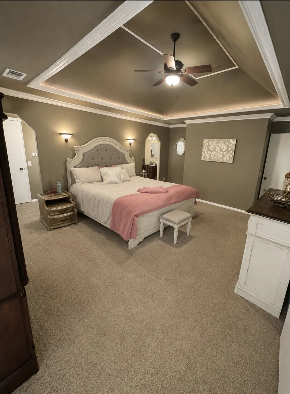 602 NE I STREET Antlers, OK 74523