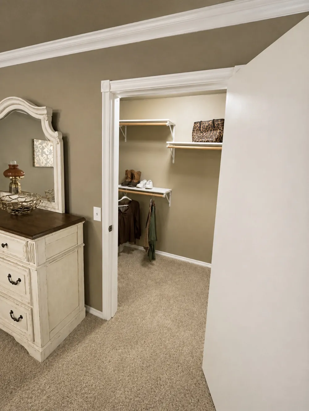 602 NE I STREET Antlers, OK 74523