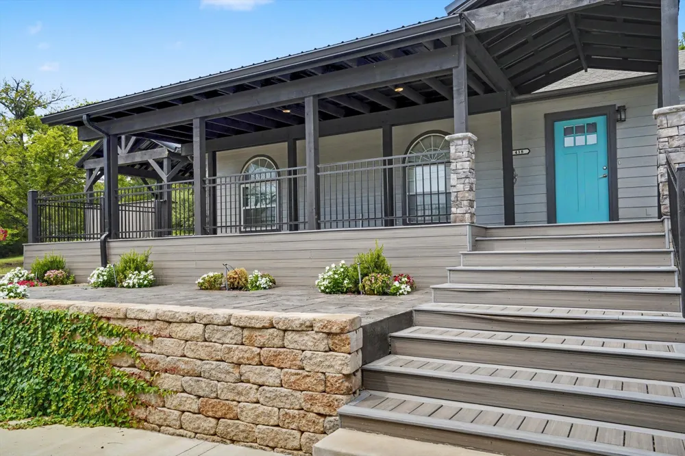 418 S A STREET Kiefer, OK 74041