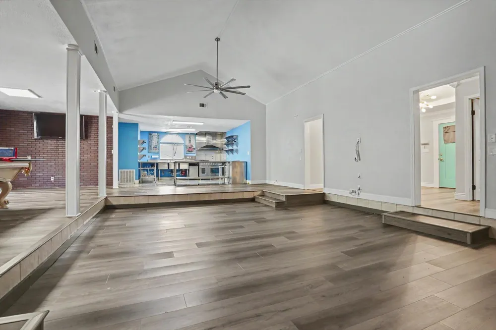 418 S A STREET Kiefer, OK 74041