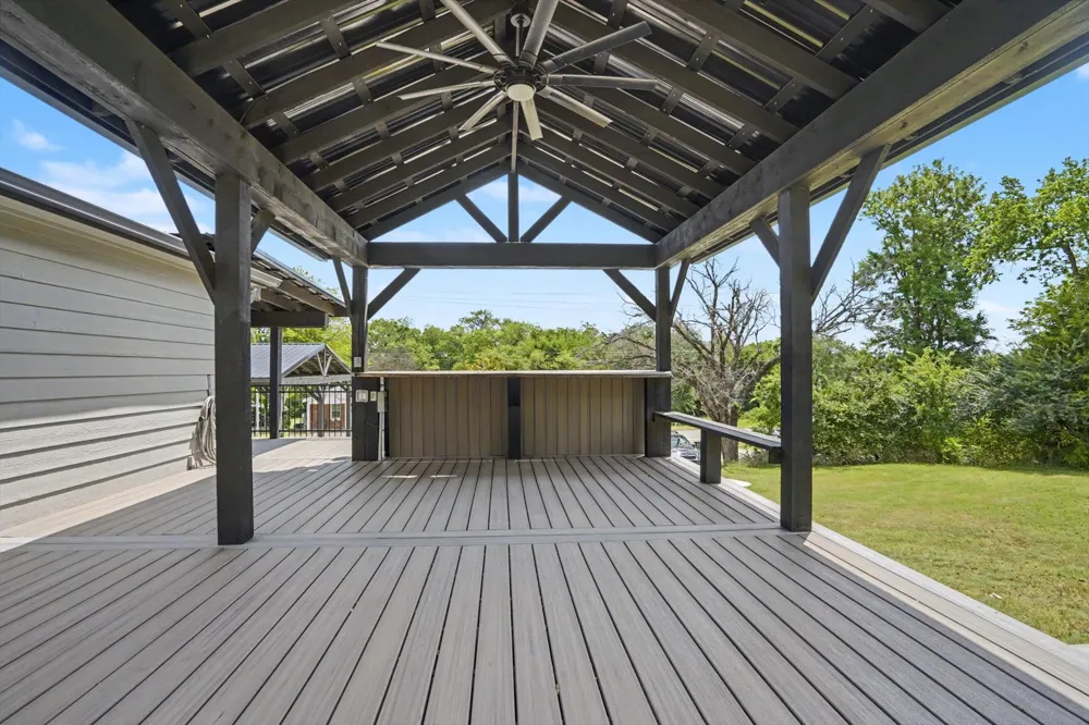 418 S A STREET Kiefer, OK 74041
